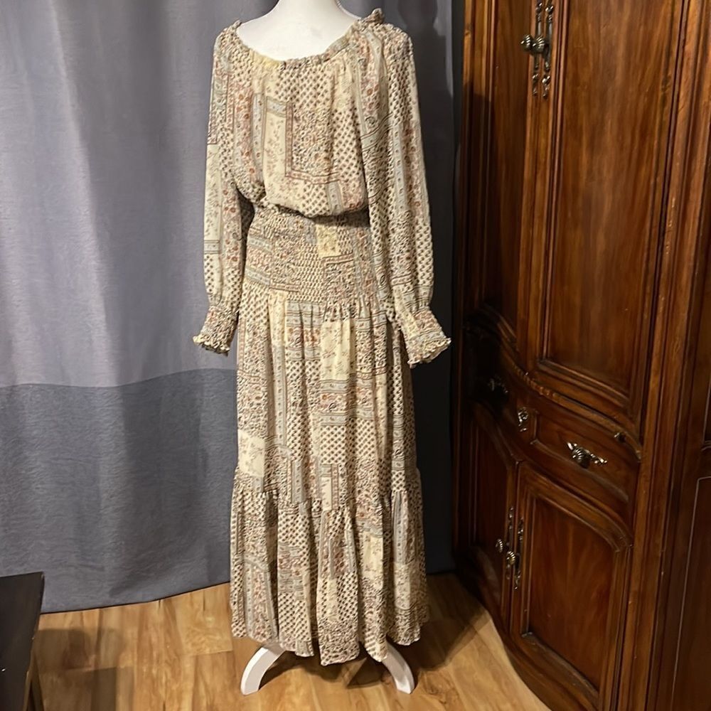 Lulus Dress  - Picture 2 of 7